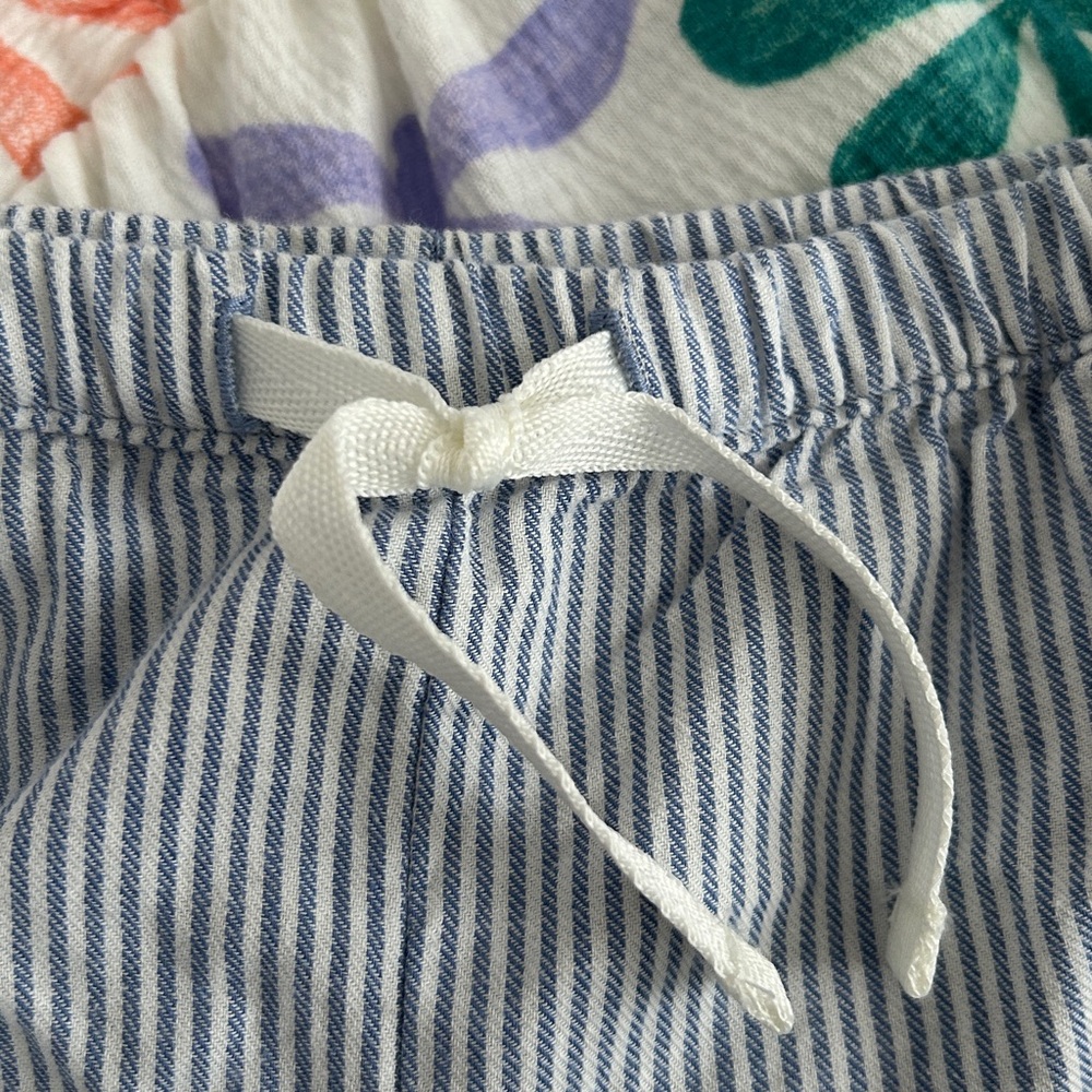 Carter's Toddler Girl 2-Piece Outfit Featuring Dragonfly Print Top Size 3T - Picture 10 of 14